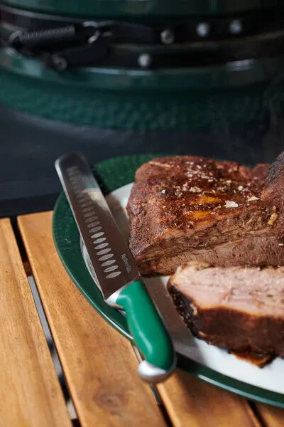 big green egg brisket nož - slika 2