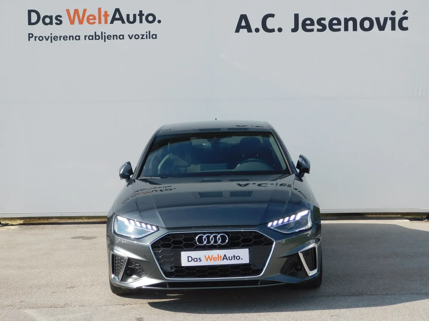 09759 audi a4 35tdi s tr s line+ - slika 2