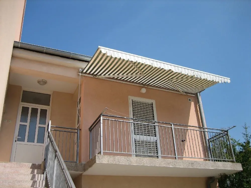 zadar - stanovi apartman za 2 osobe - slika 2
