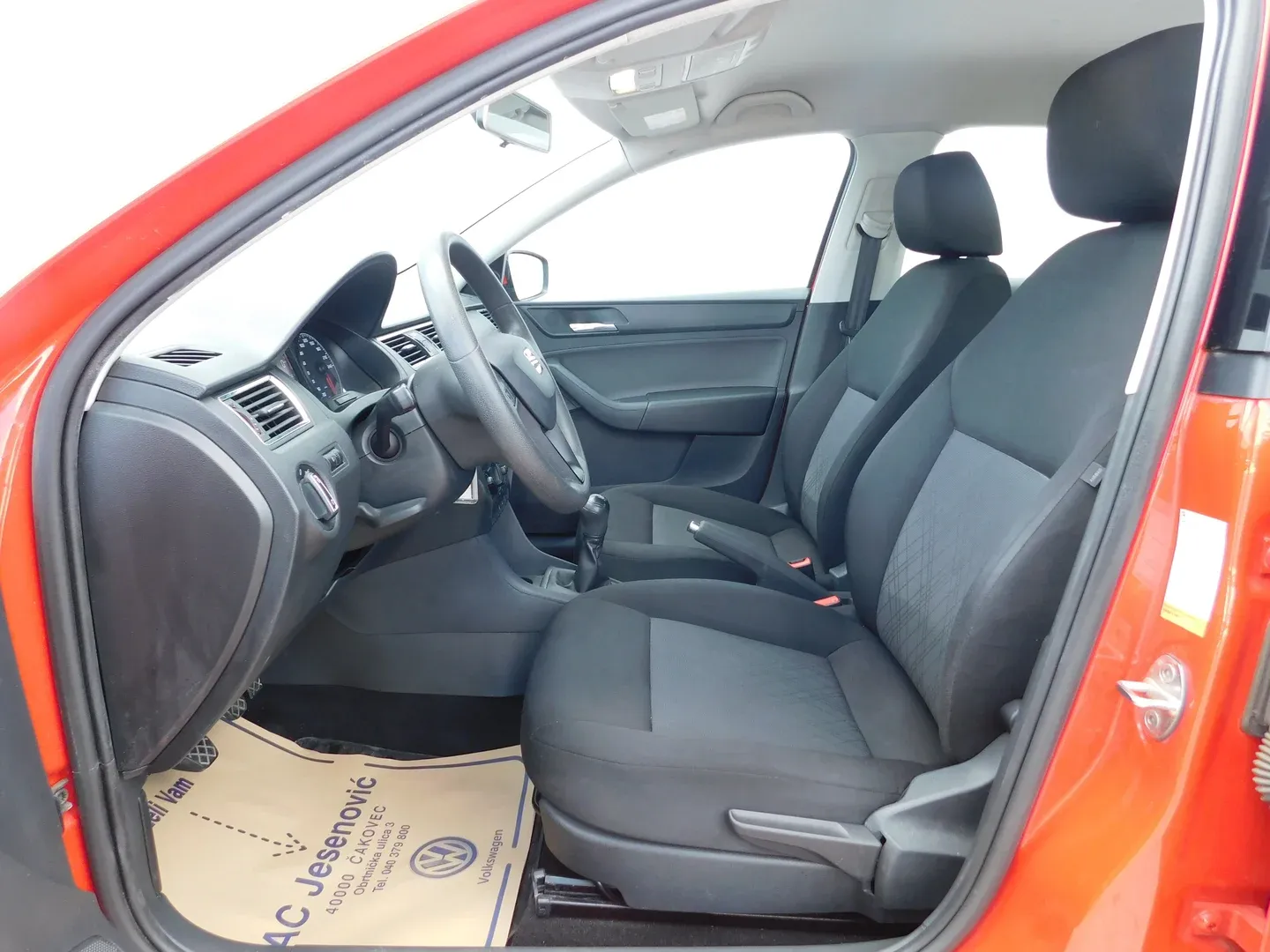 06531 seat toledo 1.4 tdi cr reference start&stop - slika 7
