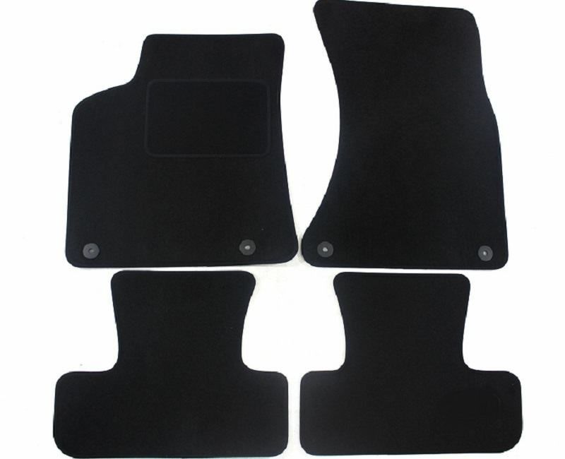 tuning-oprema-styling za audi q5 -interijer-exterijer-krom-top izgled - slika 14