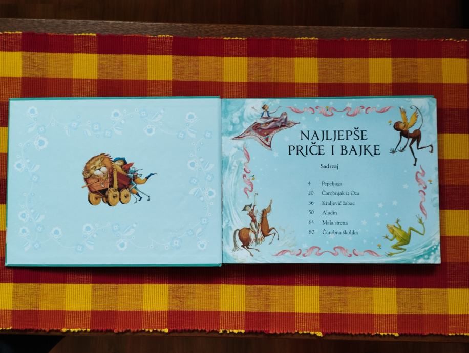 najljepše priče i bajke - slika 3