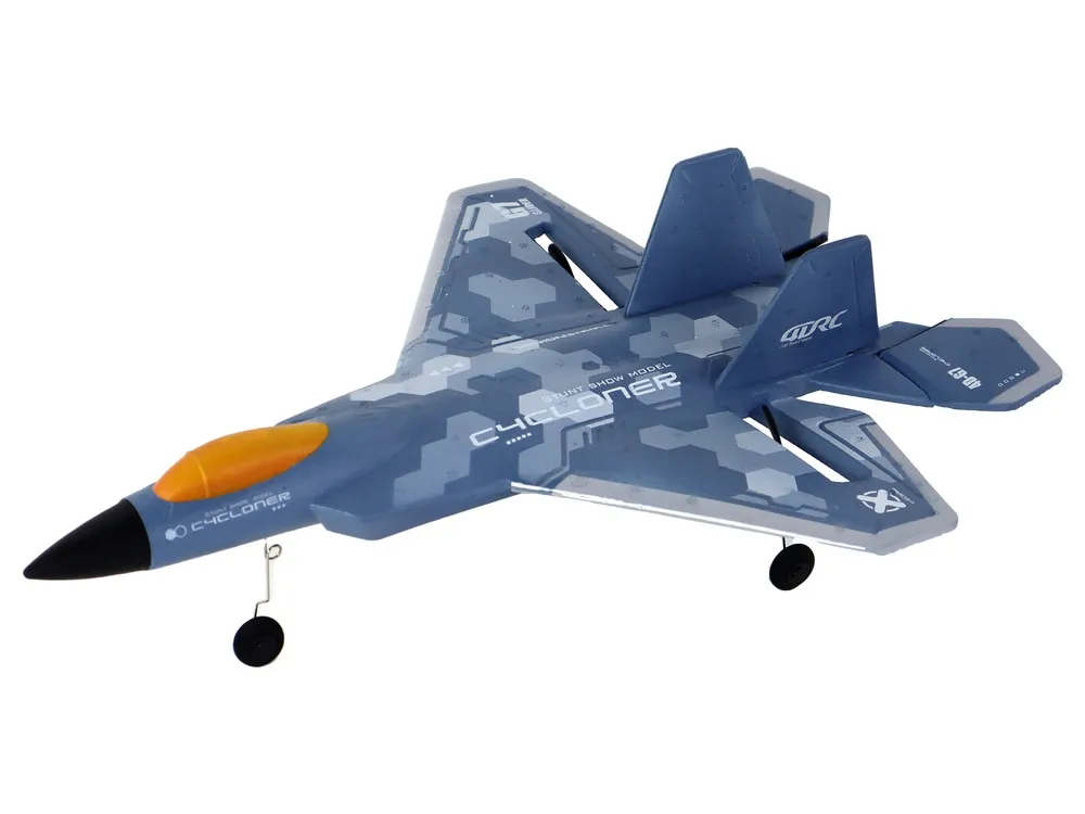 r/c 4d-g7 airplane lights large blue - slika 2
