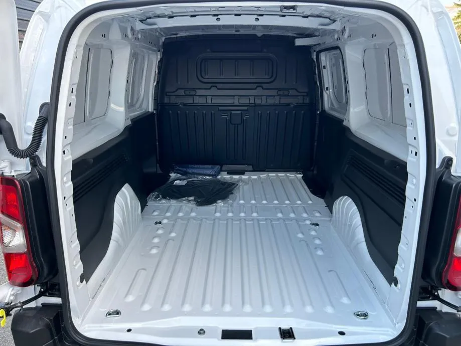 peugeot partner l2 comfort pack bluehdi 100 - slika 22