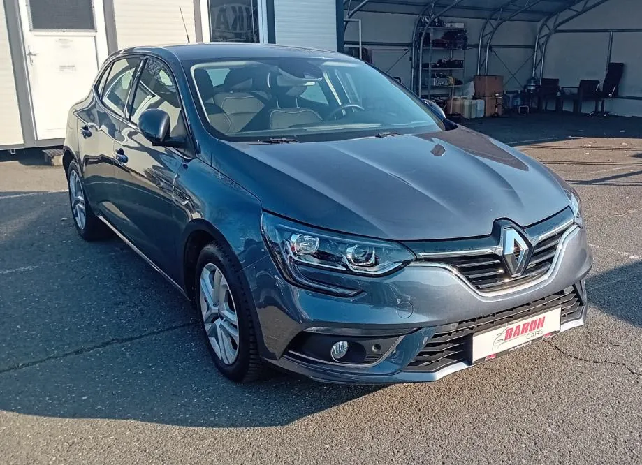 renault megane blue dci 115 ,do 2 godine jamstva,u sustavu pdv-a. - slika 3