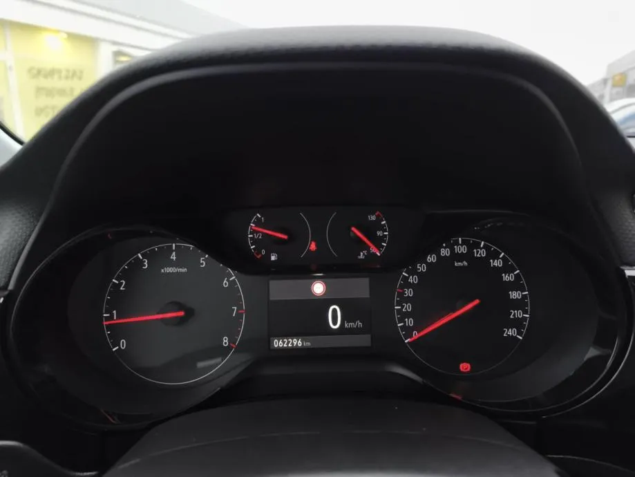 opel corsa edition 1.2 s/s, 55kw - 7 godina garancije! - slika 18