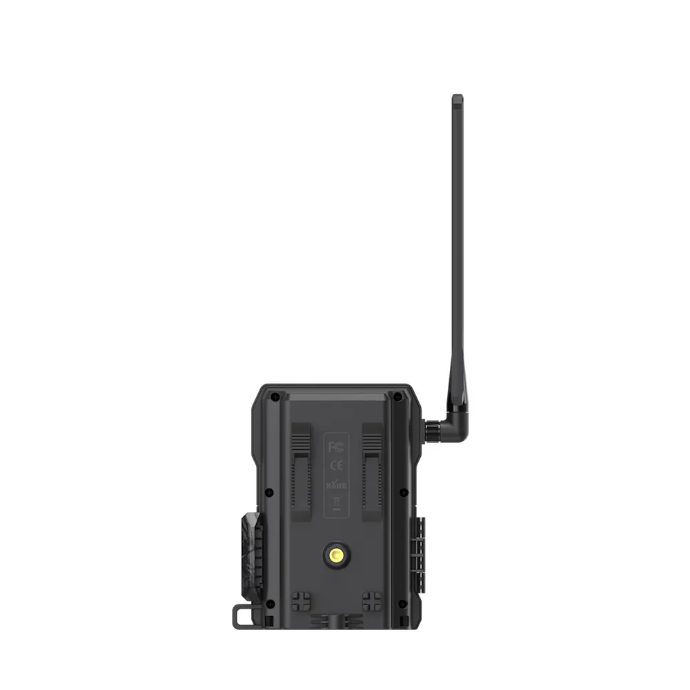 hikmicro m15 4g infracrvena kamera - slika 2