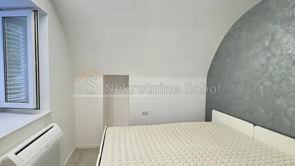 mali lošinj - 1s+db, 30 m2 prodaja - slika 12