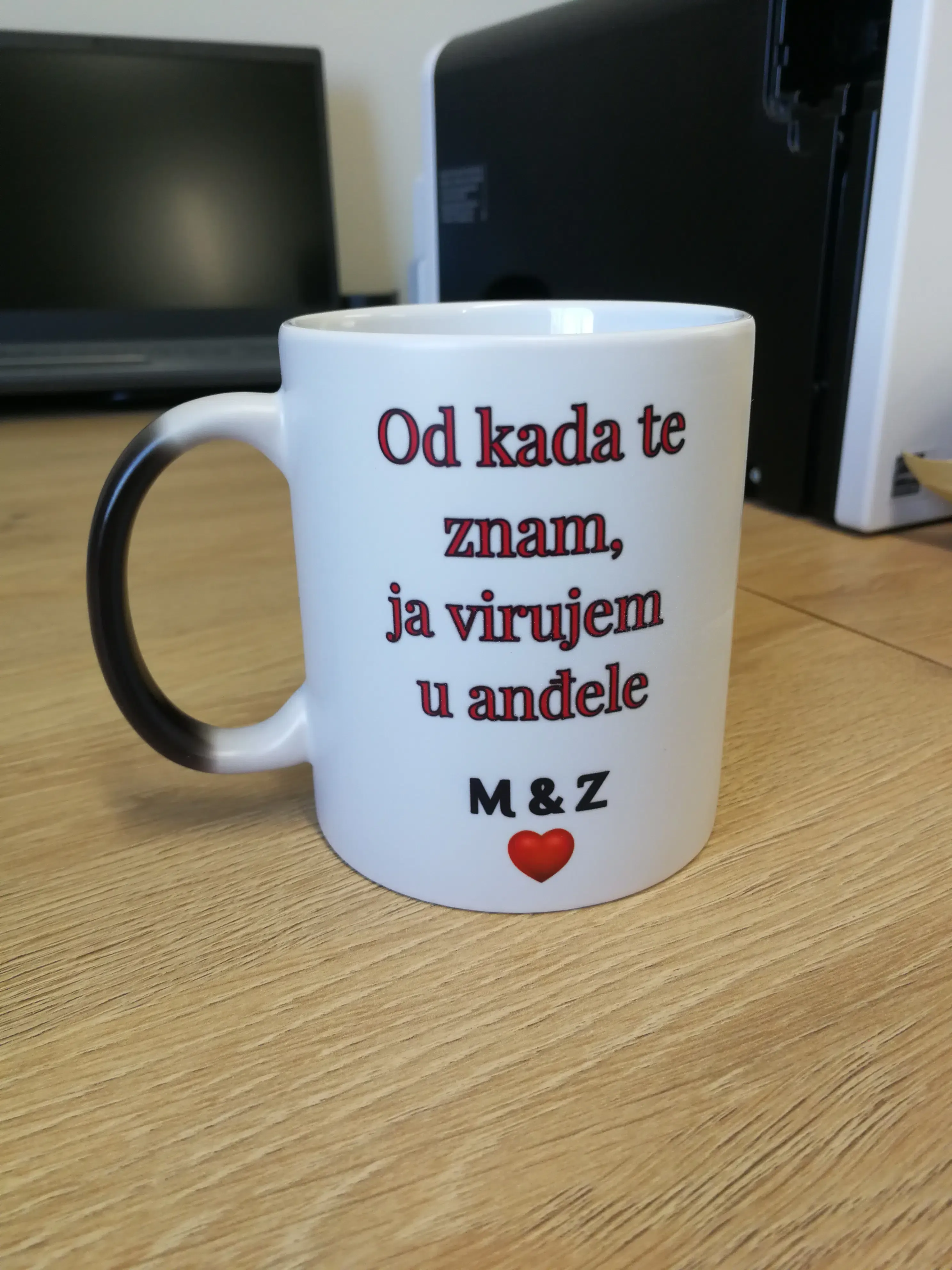 magična (čarobna) šalica - slika 2