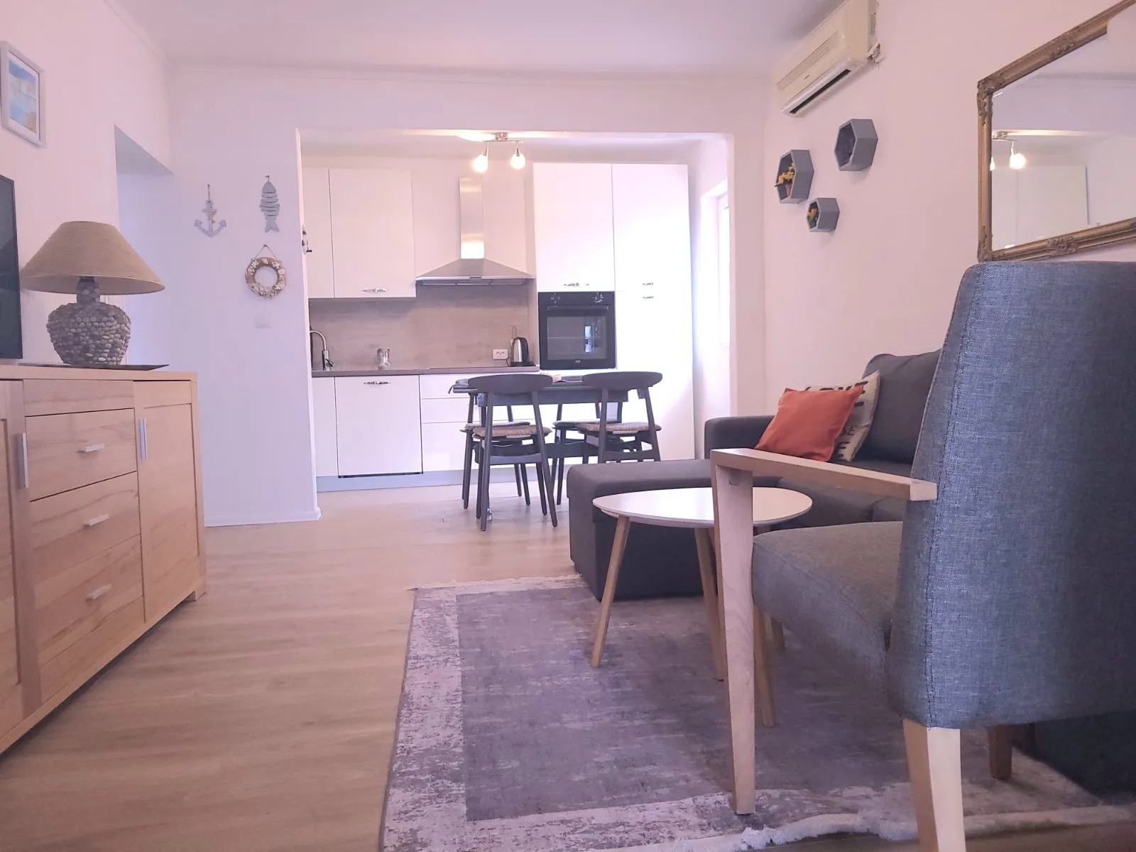 apartmani hana mlini (dubrovnik) - slika 8