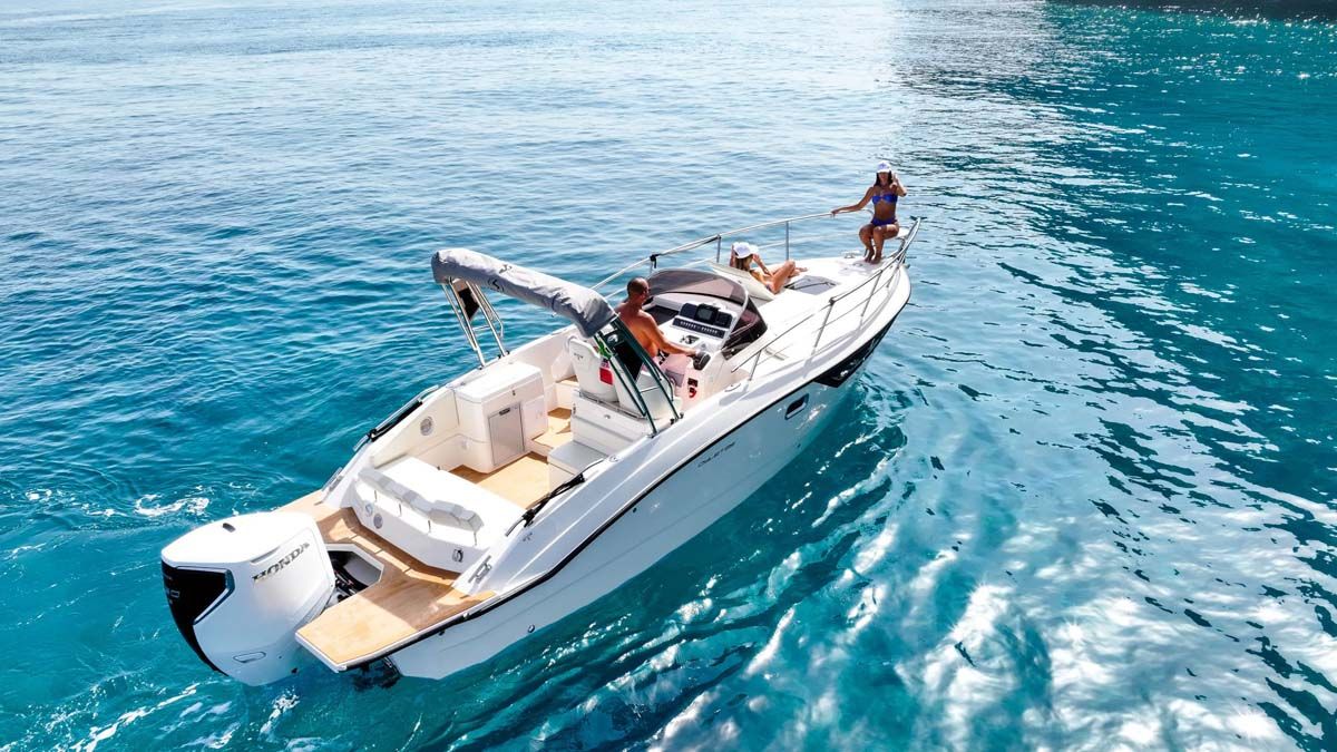 trimarchi dylet/85 - slika 11