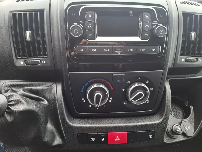 opel movano 2.2 cdti*140ks*klima*tempomat* - slika 14