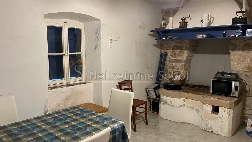 unije, otok unije - kuća, 135 m2 prodaja - slika 9