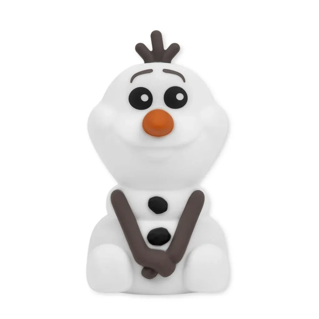 Paladone Frozen Olaf SquishyGlo Silicone Light - Zagreb