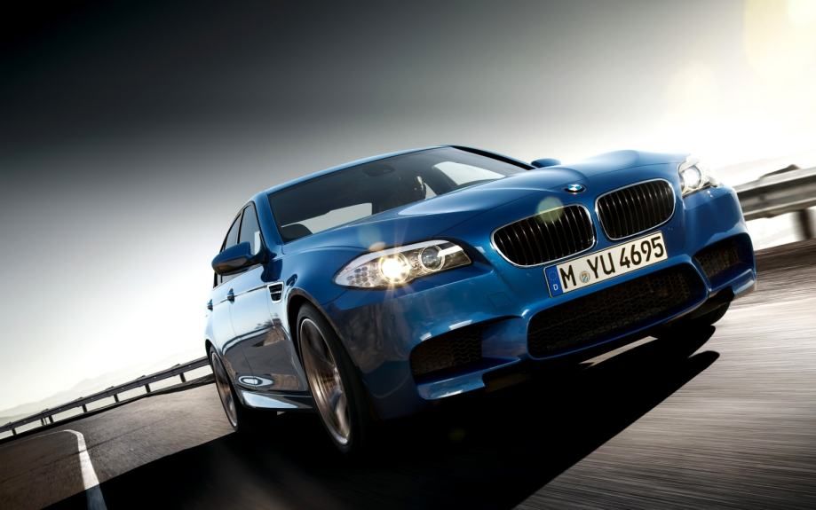 body kit za bmw serija 1-3-4-5-x m-tech i m-dizajn!!! - slika 8