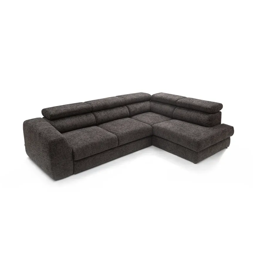 kutna garnitura bluvel ii 285x207cm, materijal: mogućnost izbora - slika 8