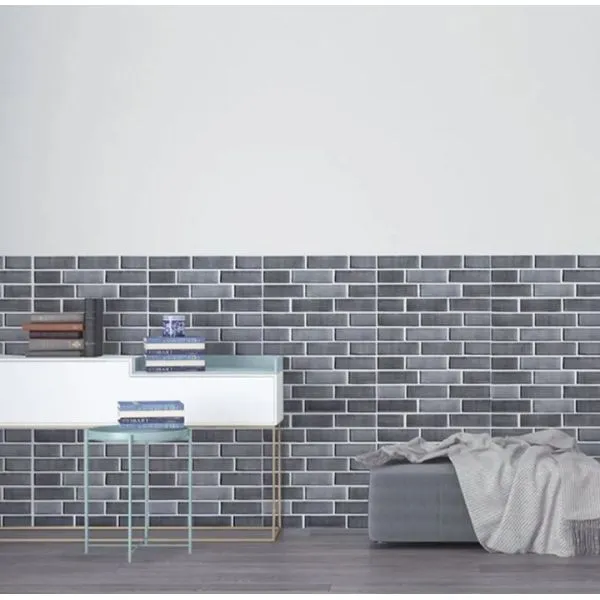 model 512 - 3d zidni pvc mozaik panel - samoljepljivo - slika 5