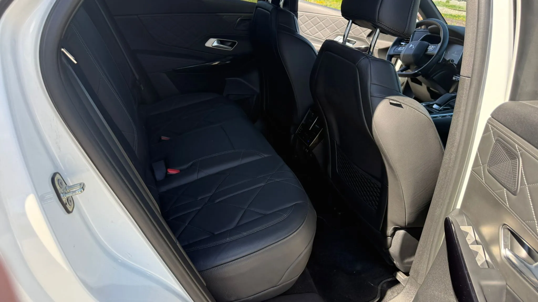 ds7 crossback e-tense 225, rivoli, samo 33.000km, kao nov - slika 24
