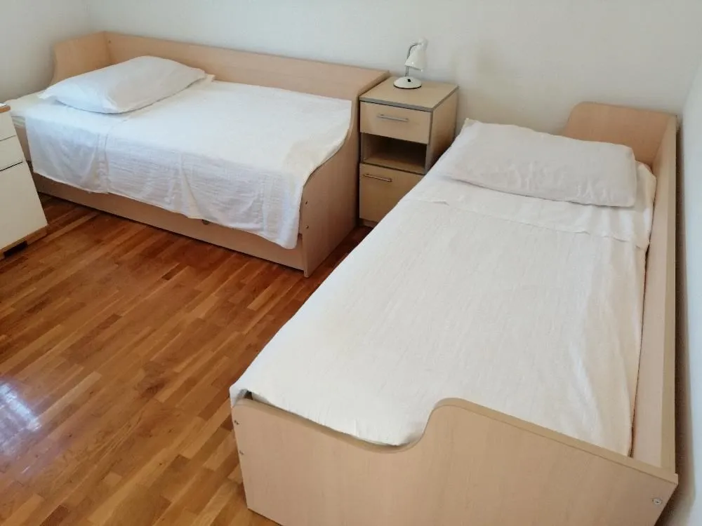 zadar - stanovi apartman za 2 osobe - slika 5