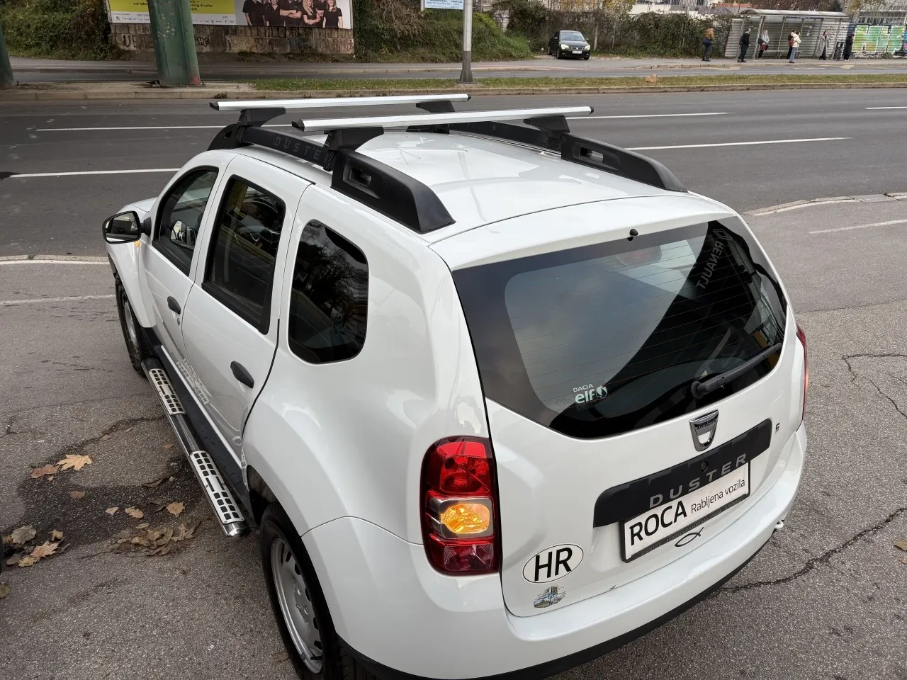 dacia duster duster 1,6 - slika 8