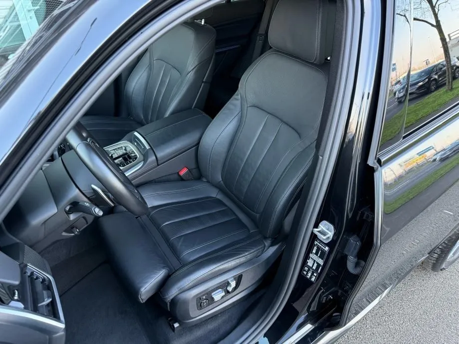 bmw x5 xdrive30d m-paket °virtual°head-up°kamera 360°u pdv-u°leasing° - slika 14