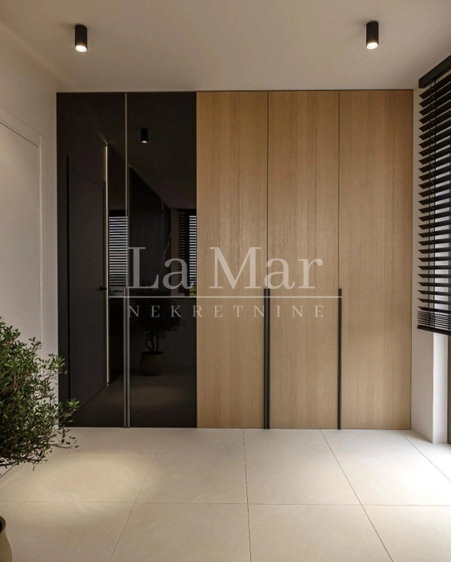 projekt dedići, novogradnja - penthouse, 3.850,00 eur/m2 - slika 16