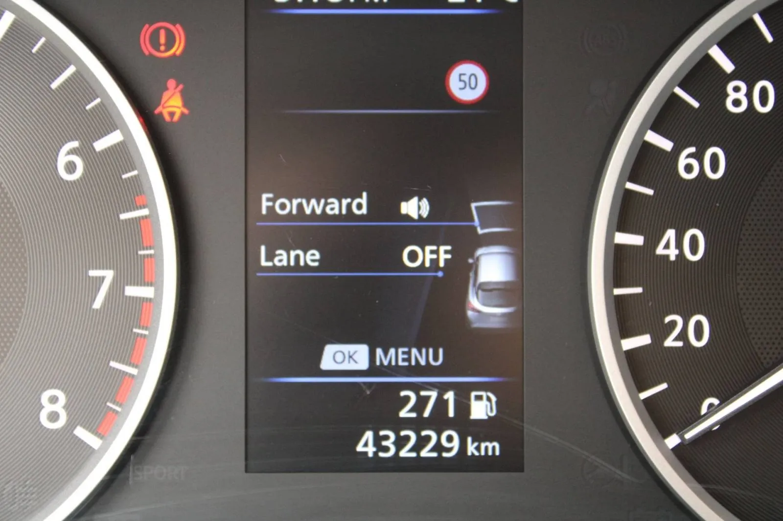 nissan juke 1.0 dig-t *led, navigacija, kamera* - slika 20
