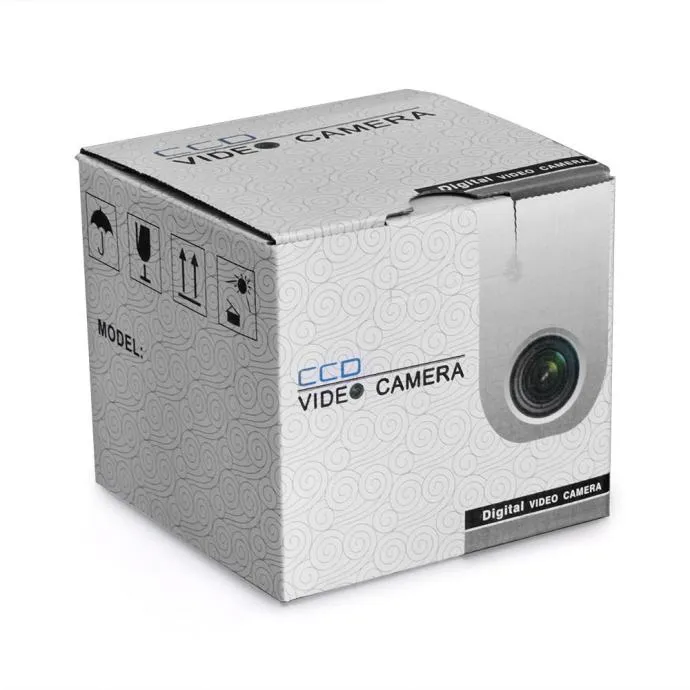 ★ cctv hd 1200 tvl sigurnosna nadzorna kamera + noćno snimanje - slika 3
