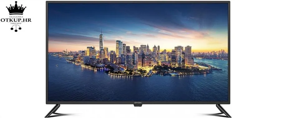 Televizija Dyon Enter Pro 42 - X2, Novo / R1, Rate !! - Zagreb