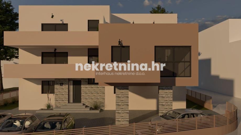 prodaja - stan: donja dubrava), 97.93m2, novogradnja - slika 4