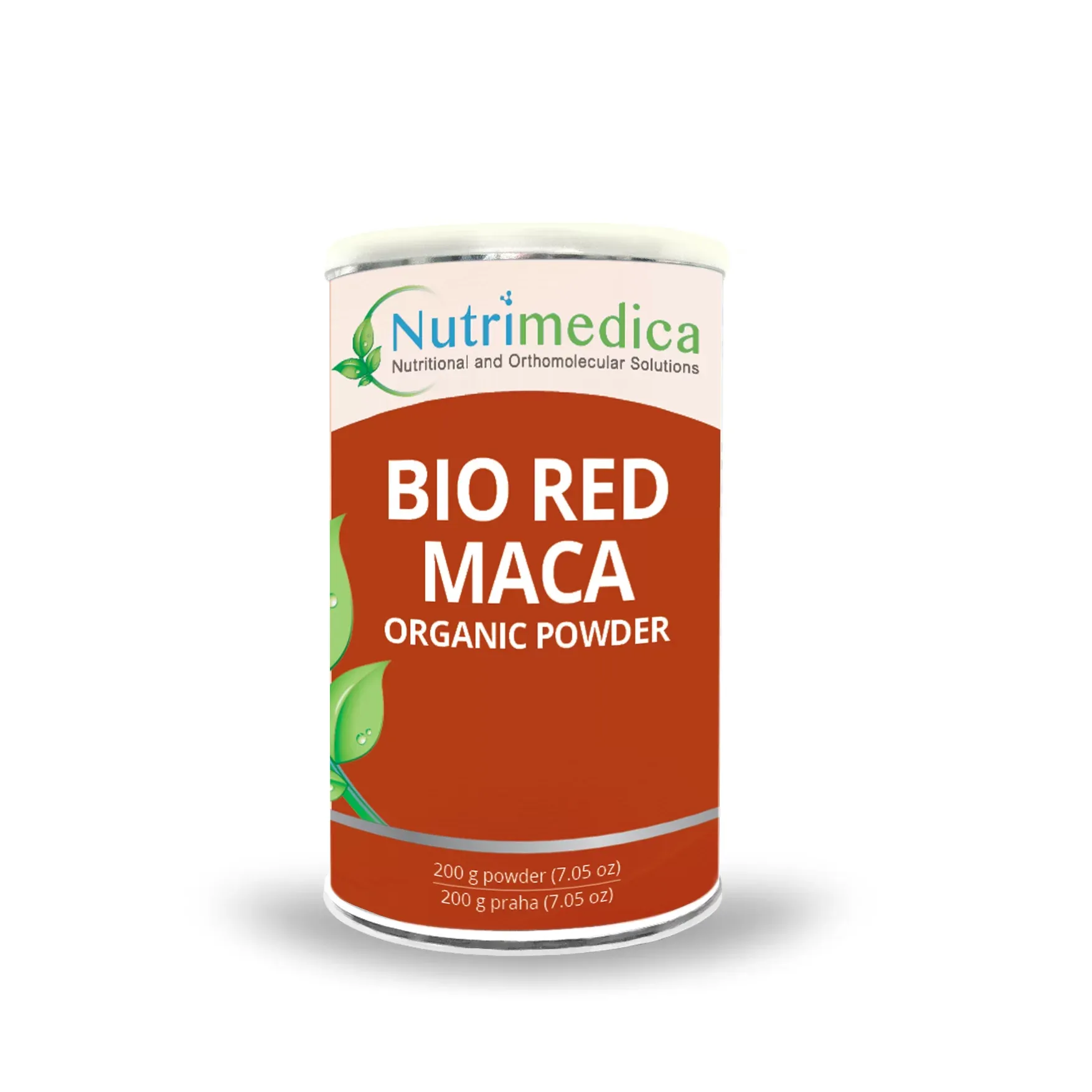 Crvena maca u prahu BIO 200g - Zagreb