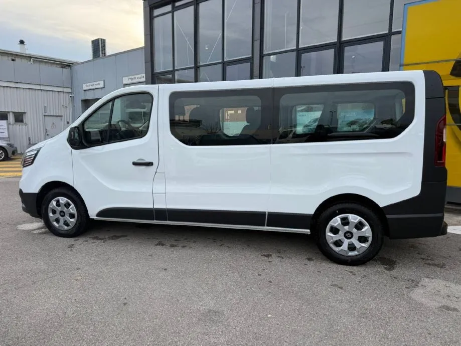 renault trafic passenger (8+1) grand zen 2.0 dci 110kw - slika 6