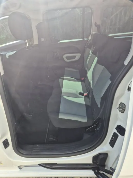 citroen berlingo 1.5 hdi/n1/5 sjed.maksi/lising/, 2020 god. - slika 9