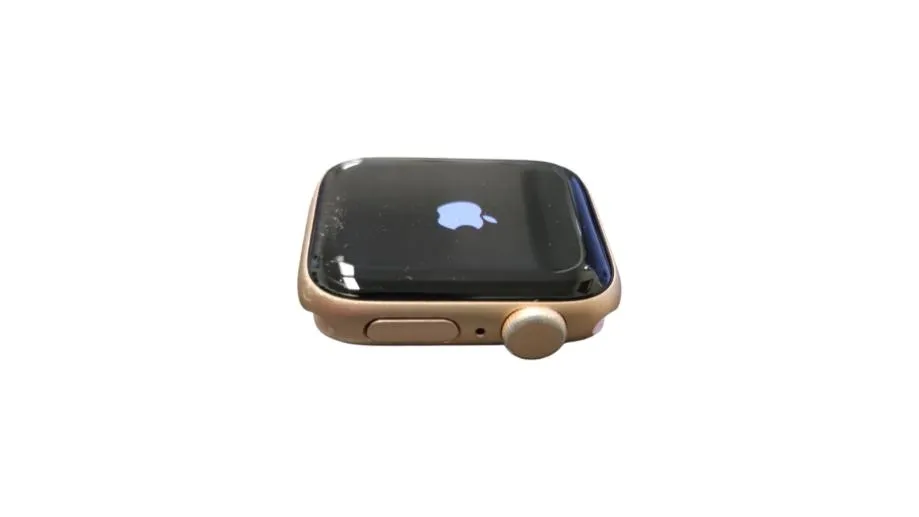 apple watch se v2 (2020) a2351 40mm 1st. gen. / r1, rate!! - slika 4