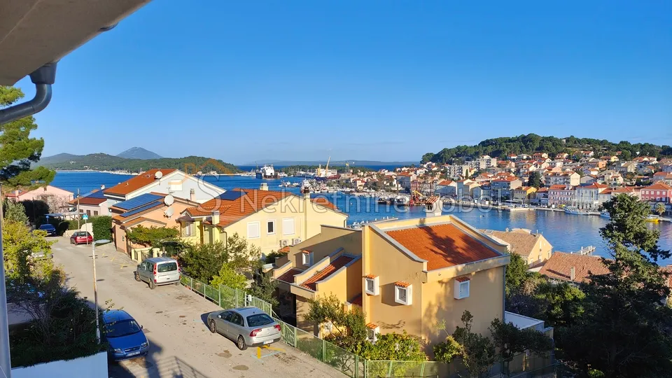 Mali Lošinj - 3S+DB, 87.53 m2 Prodaja - Osor, Mali Lošinj