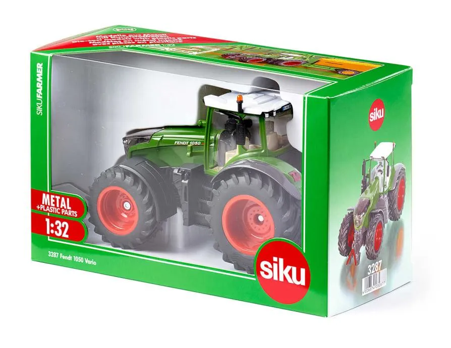 siku traktor fendt 1050 vario - slika 5