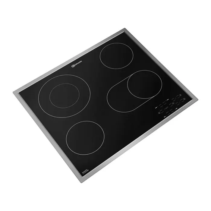 bauknecht električna ploča za kuhanje schott ceran® ctar 9642 in - slika 3