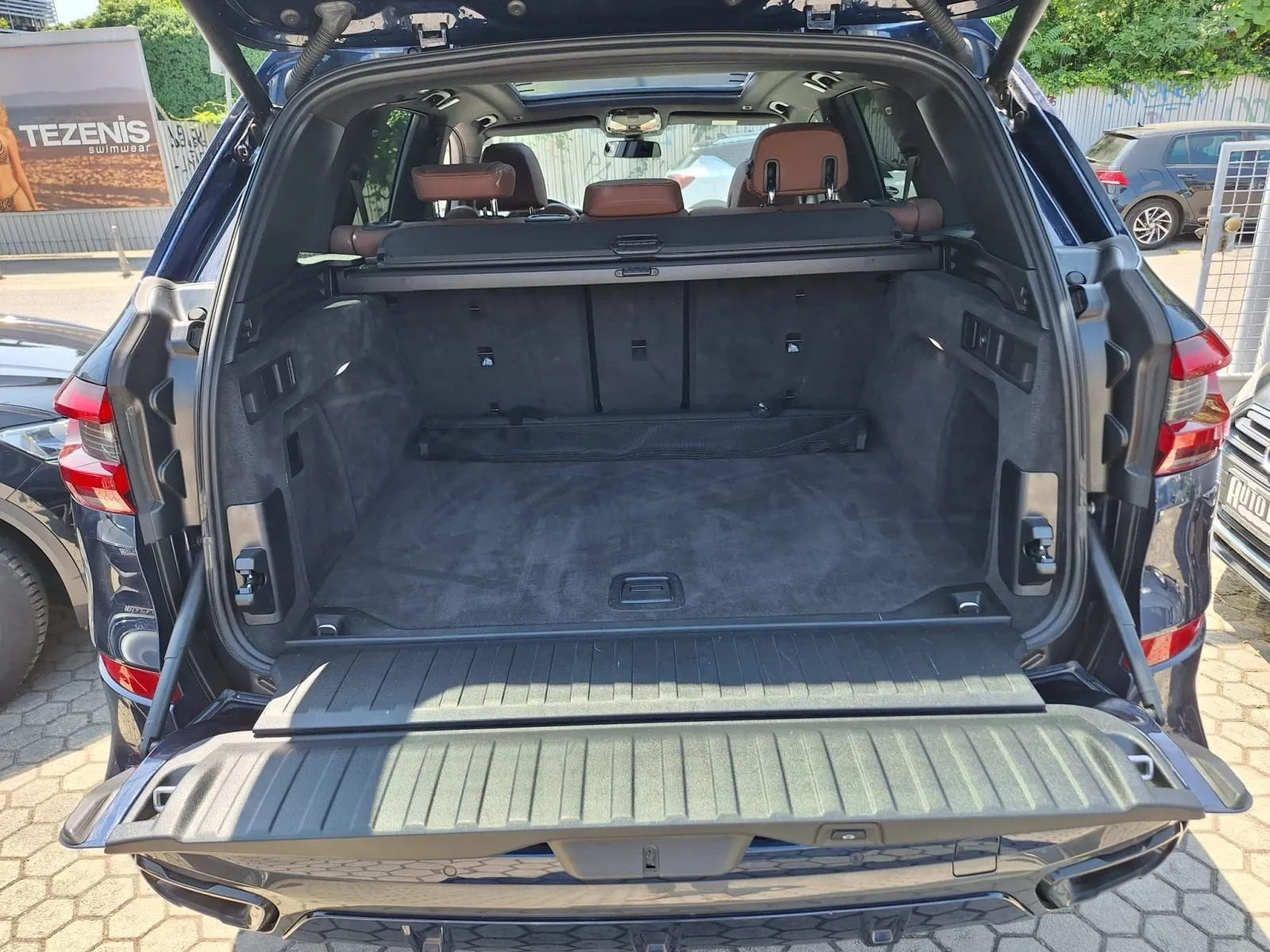 bmw x5 xdrive40d - slika 16