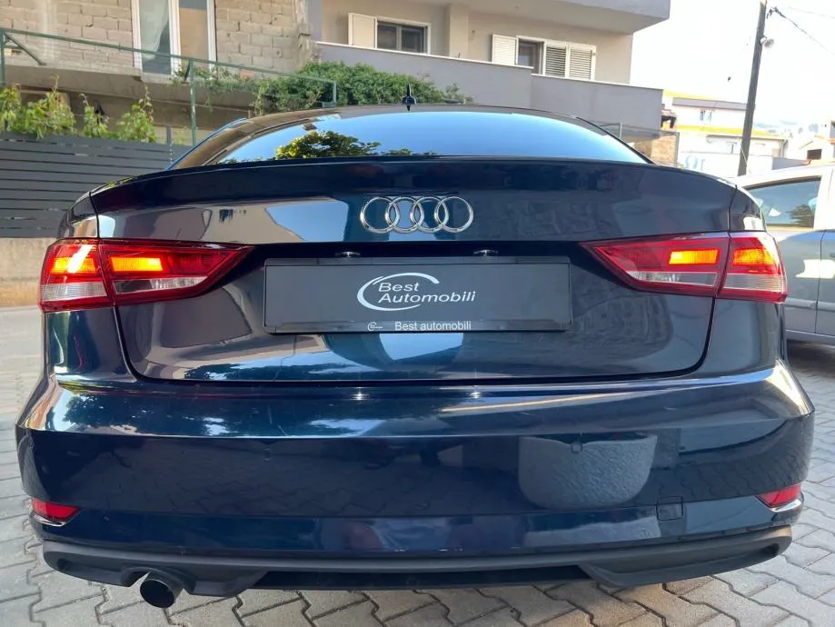 audi a3 30 tdi sedan led svjetla - slika 7
