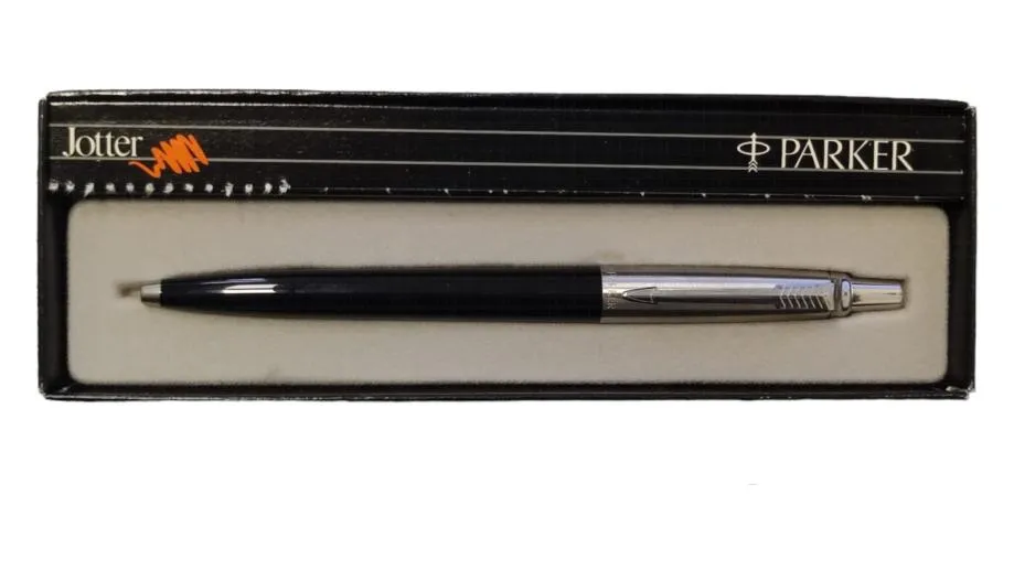 kemijska olovka parker jotter / r1, rate !! - slika 3