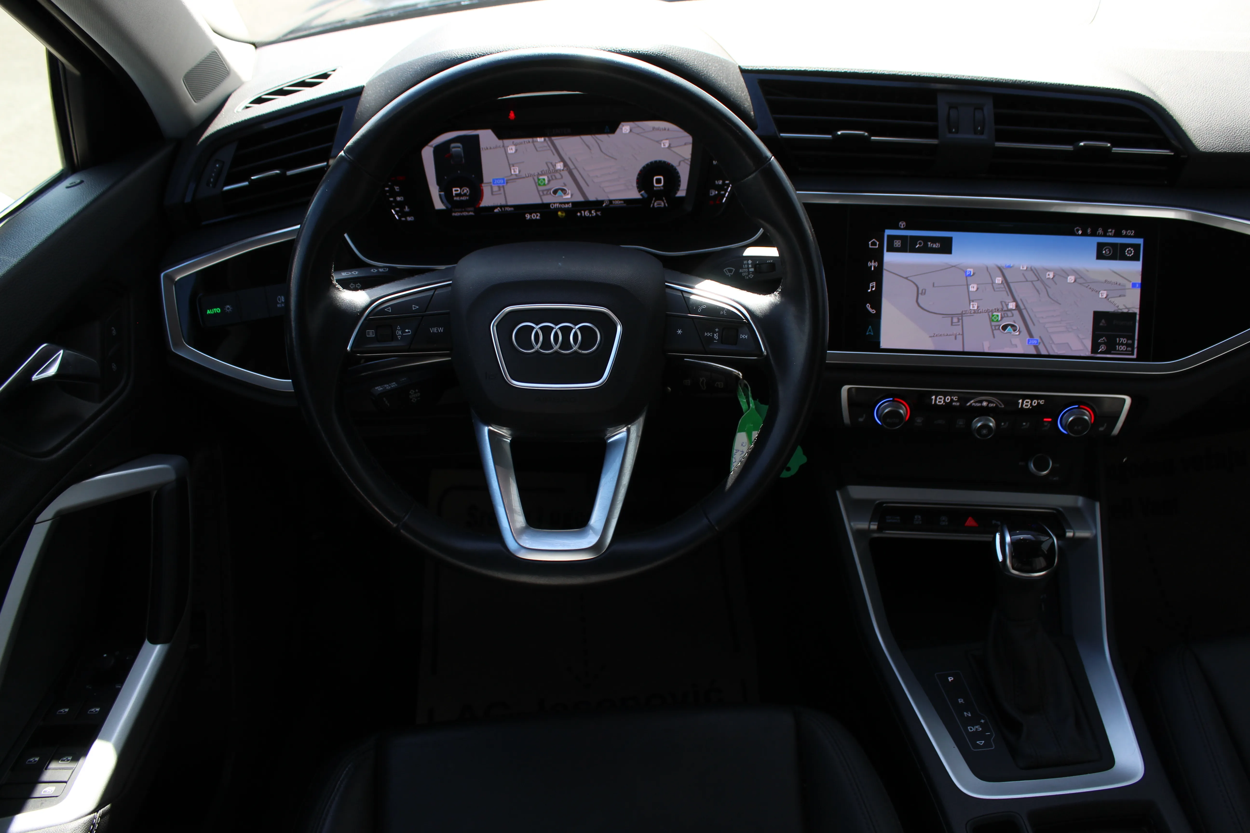13222 audi q3 sb 35tdi s tronic - slika 10