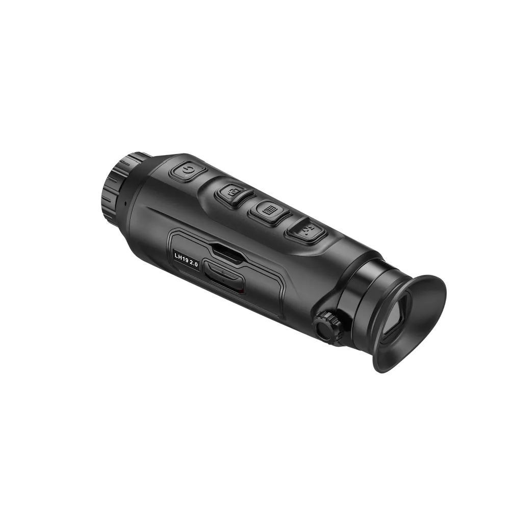 hikmicro lynx lh19 2.0 - termalni monokular - slika 2