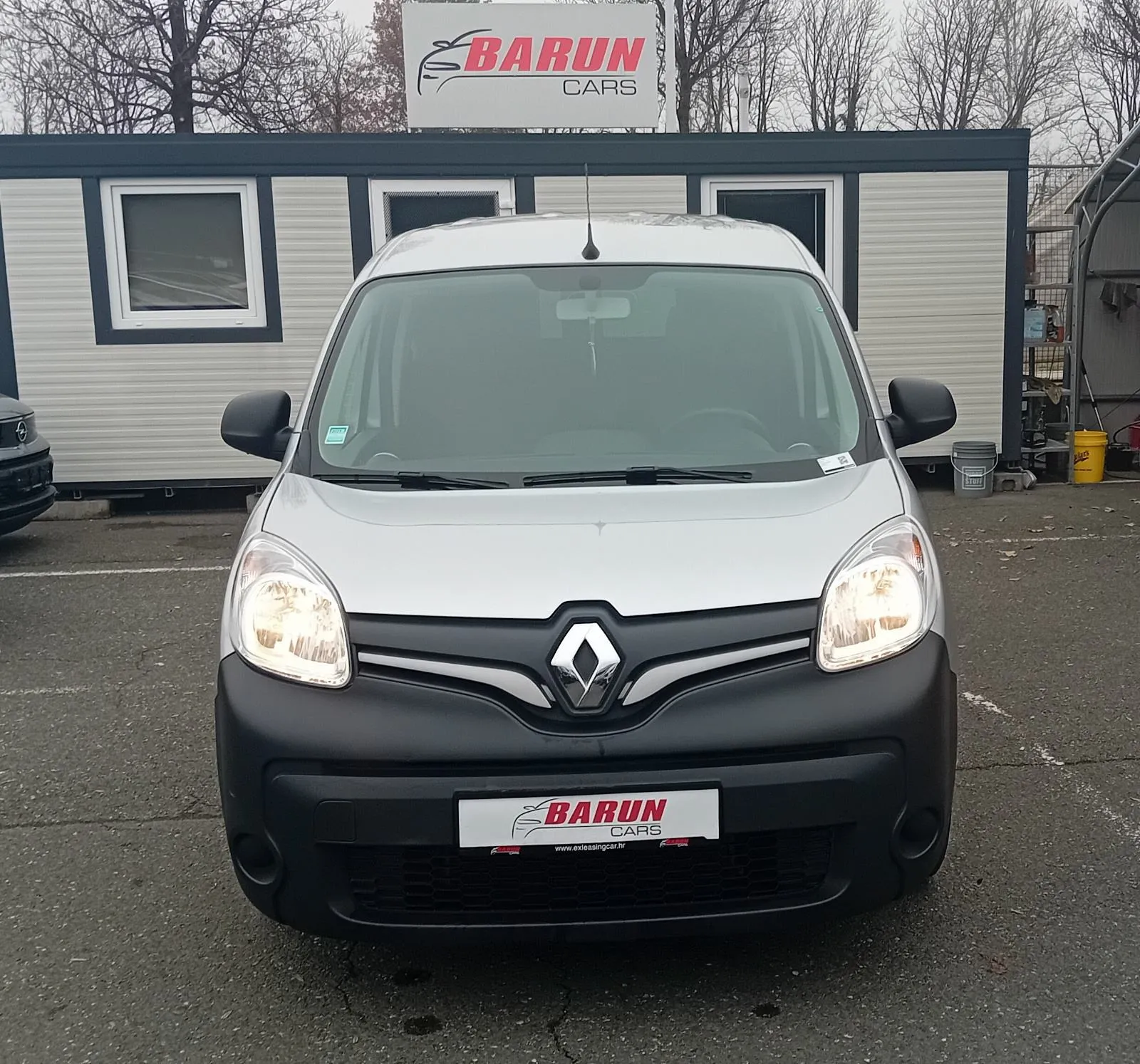 renault kangoo 1.5 dci,do 2 godine jamstva,u sustavu pdv-a - slika 2