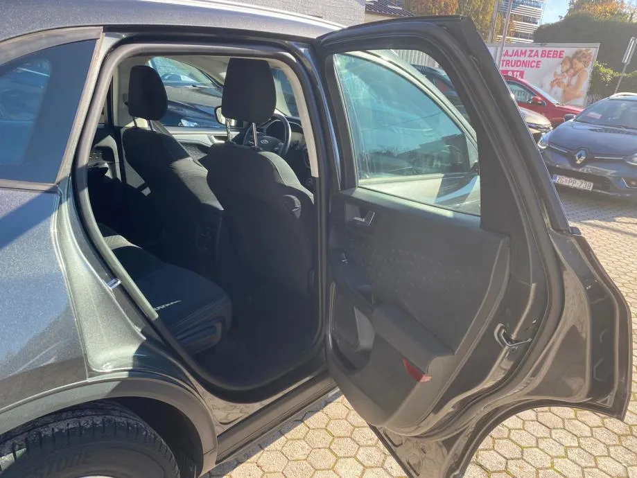 ford kuga 1,5 ecoblue automatik 4xgarancije - slika 22