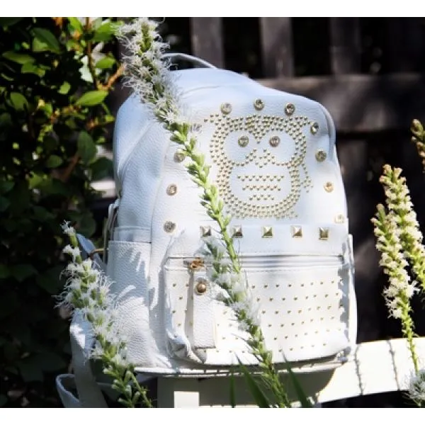 ruksak crystal owl - slika 7
