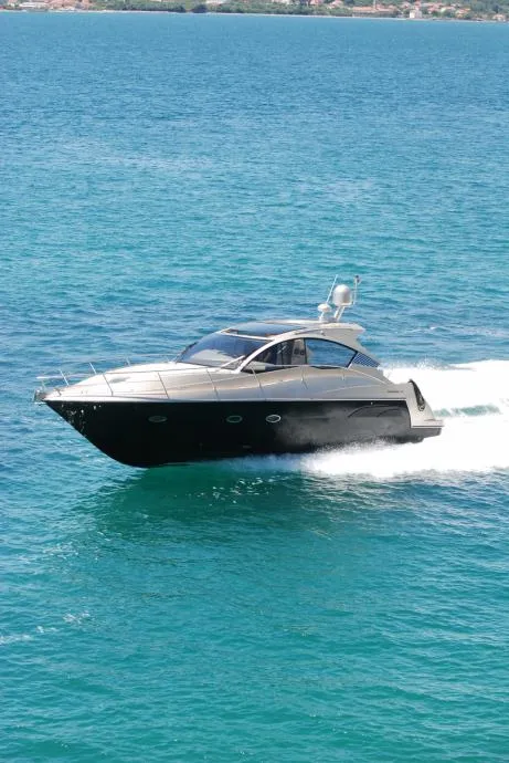 mirakul 40 / charter - rent a dream - slika 5