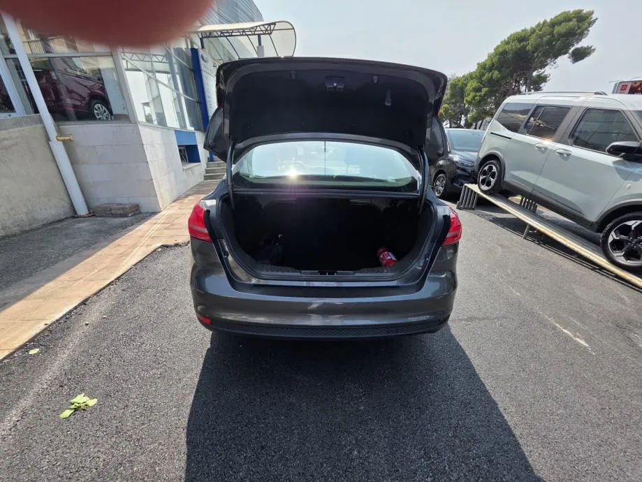 ford focus 1,5 tdci - slika 5
