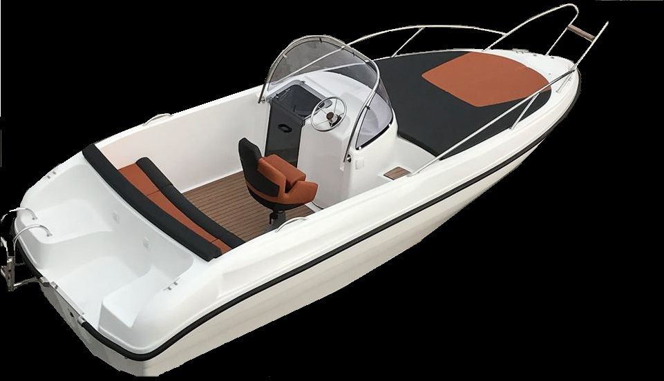 marion 560 sundeck - slika 4