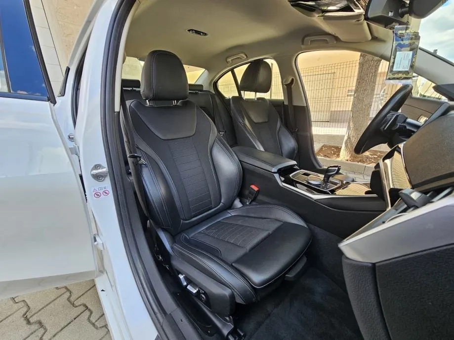 bmw serija 3 g20 320d xdrive, u sustavu pdv - slika 12