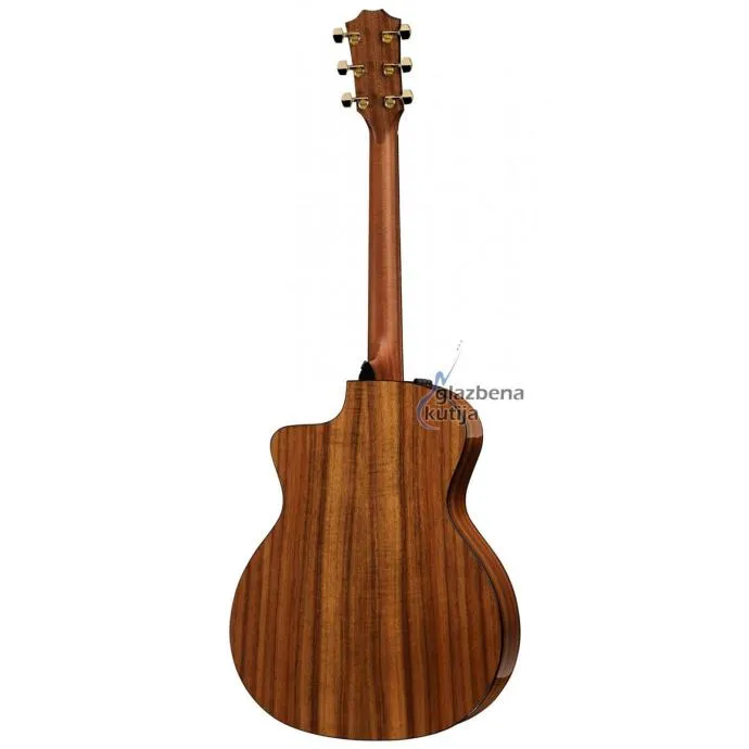 taylor 224ce-k dlx - slika 2